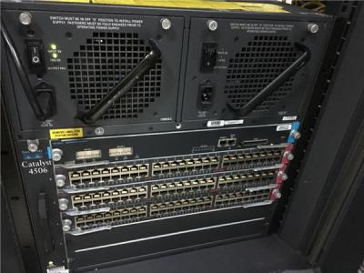 双塘街道交换机回收 思科交换机回收