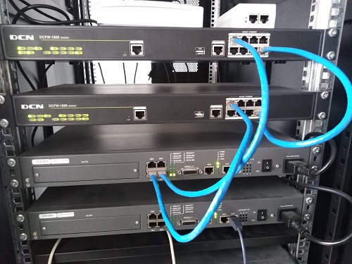 双塘街道防火墙回收 机房下架硬件设备回收