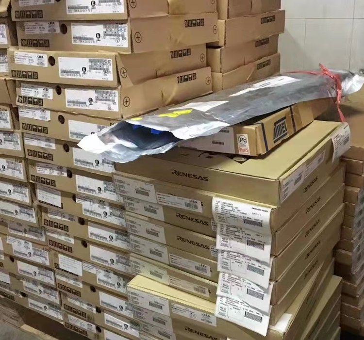 双塘街道芯片回收