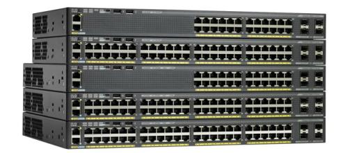 双塘街道交换机回收